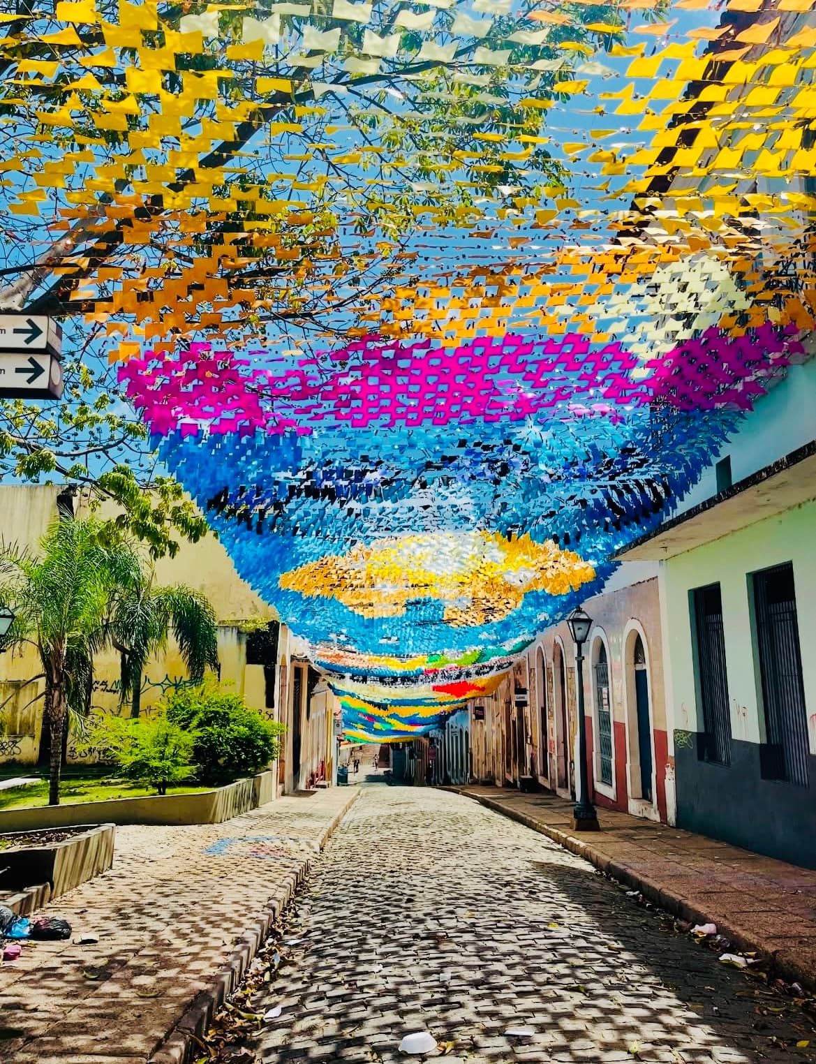 City Tour São Luís