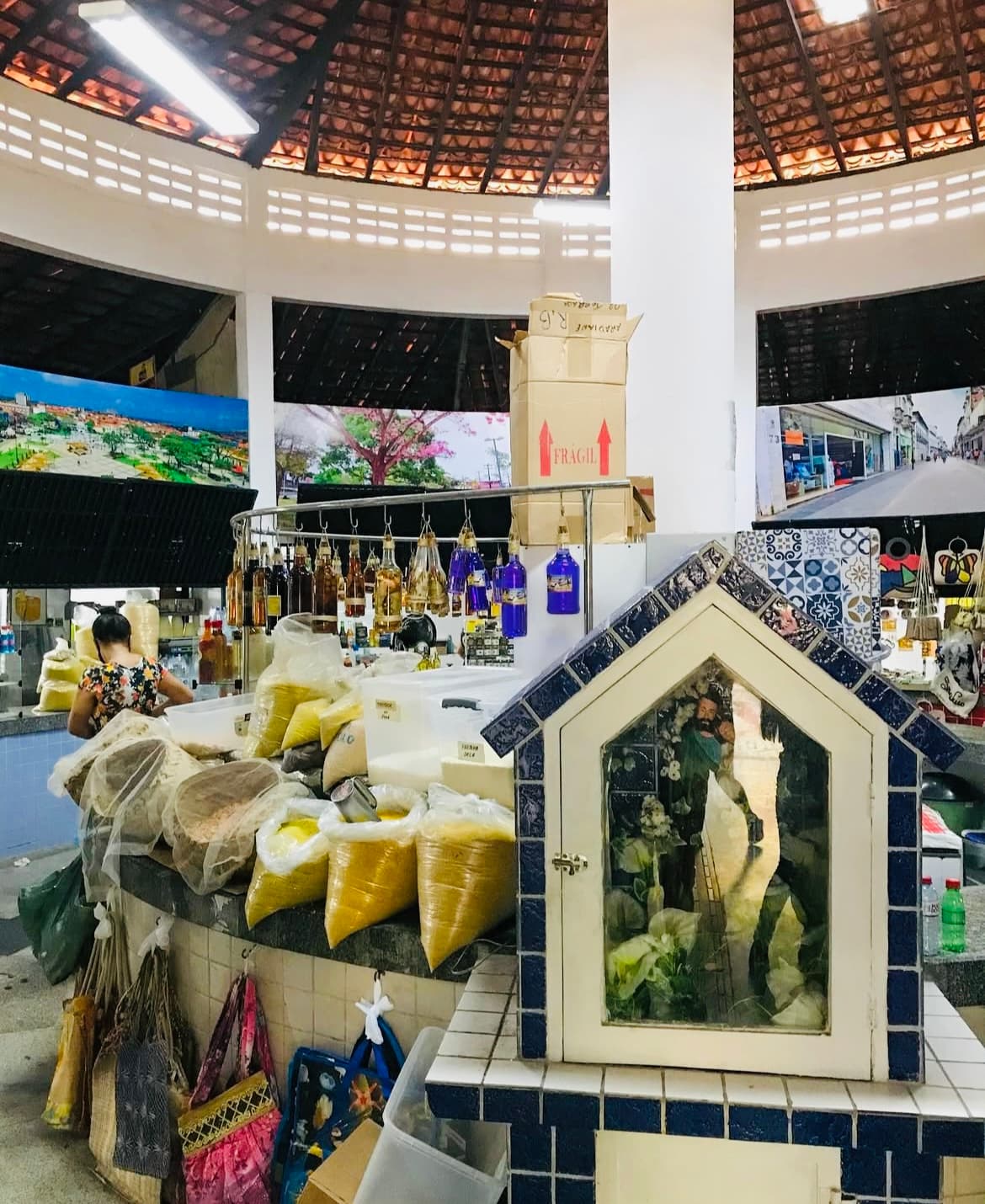 City Tour São Luís