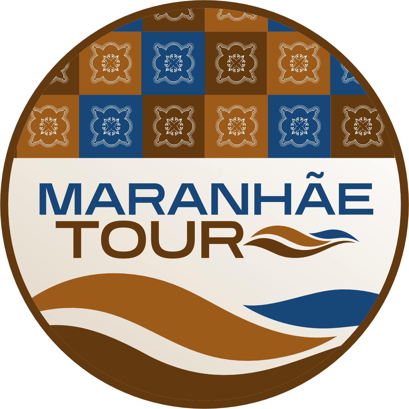 logo maranhae-tour